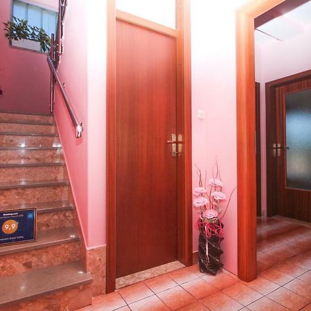 Apartament Green Valley Omiš Extérieur photo