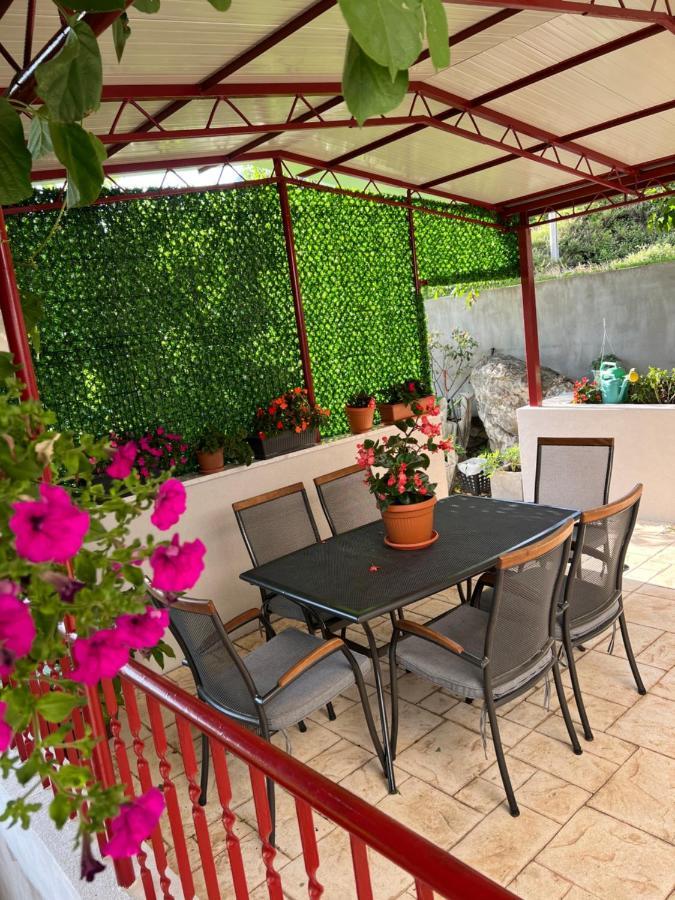 Apartament Green Valley Omiš Extérieur photo