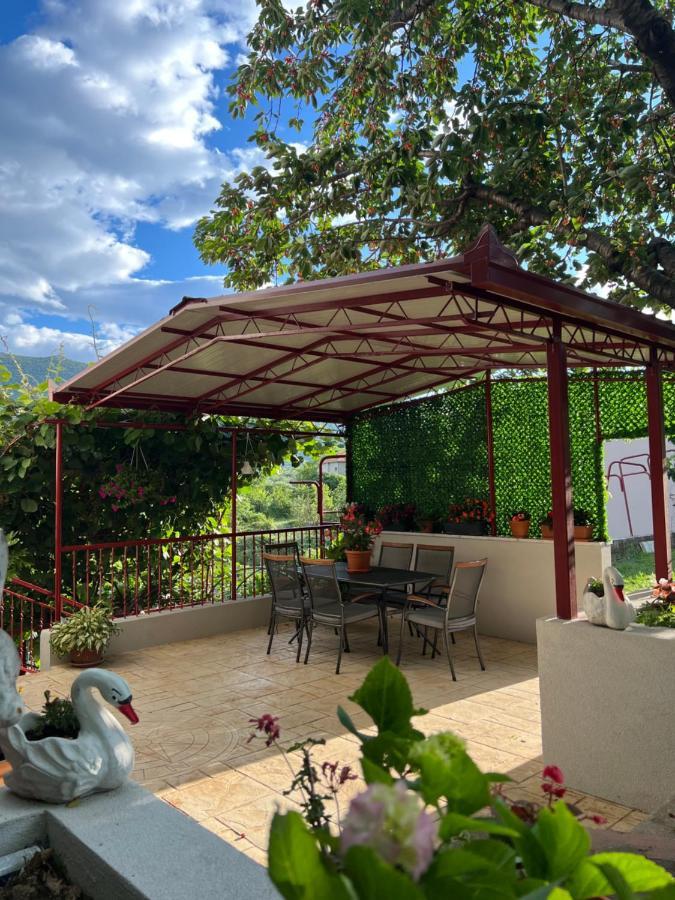 Apartament Green Valley Omiš Extérieur photo