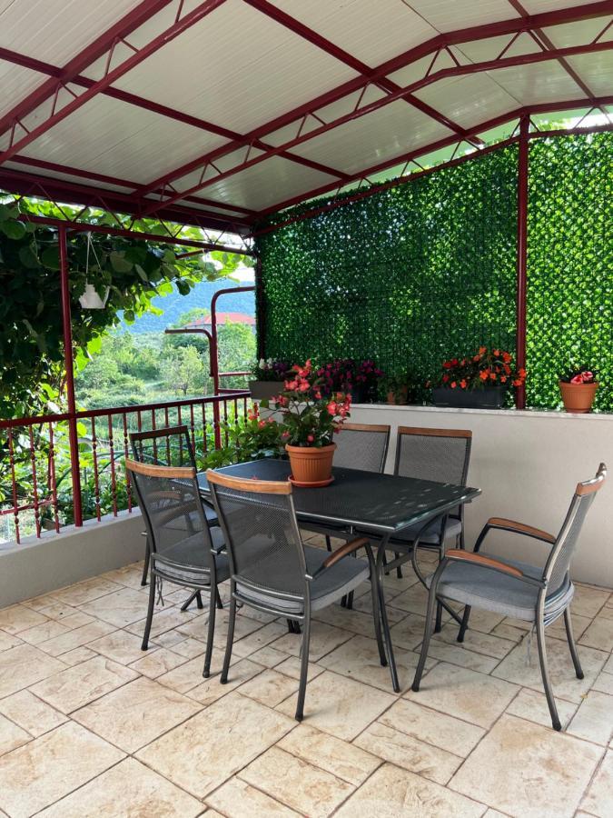 Apartament Green Valley Omiš Extérieur photo