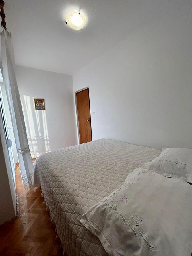 Apartament Green Valley Omiš Extérieur photo