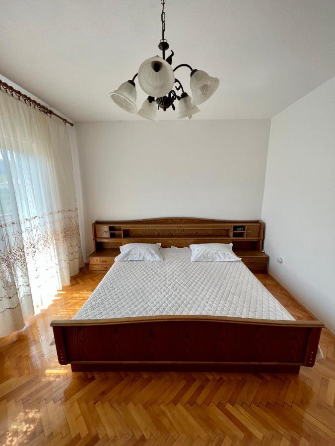 Apartament Green Valley Omiš Extérieur photo