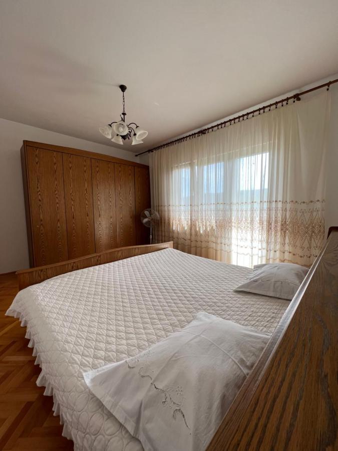 Apartament Green Valley Omiš Extérieur photo