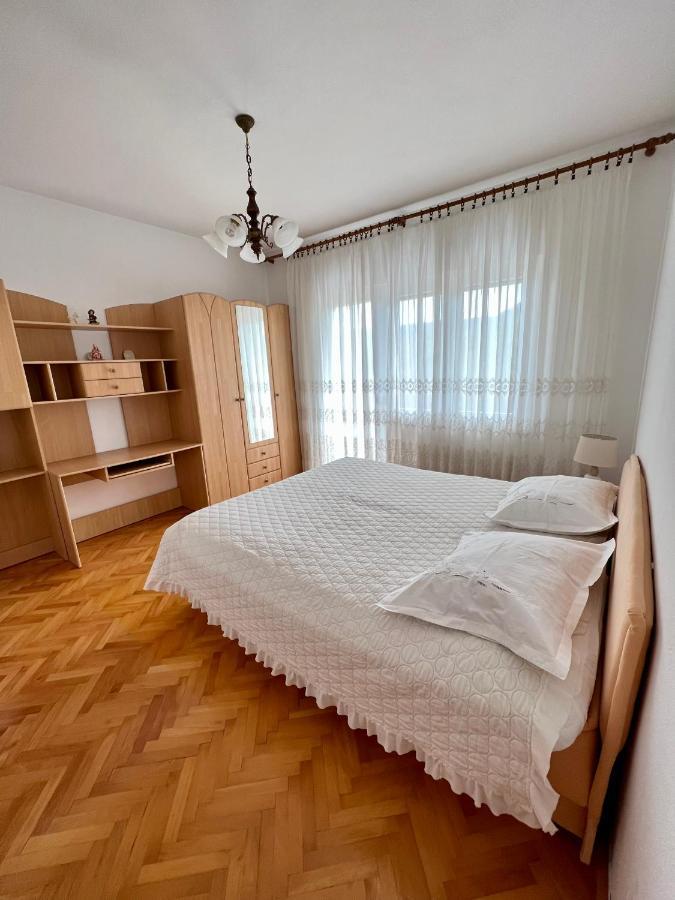 Apartament Green Valley Omiš Extérieur photo
