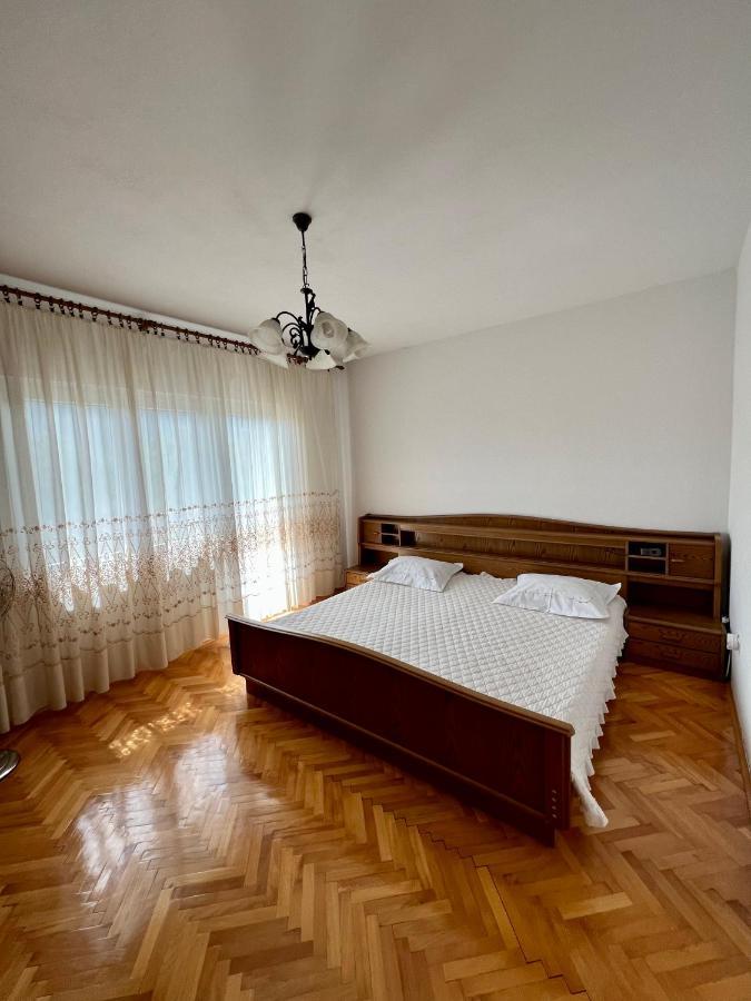 Apartament Green Valley Omiš Extérieur photo