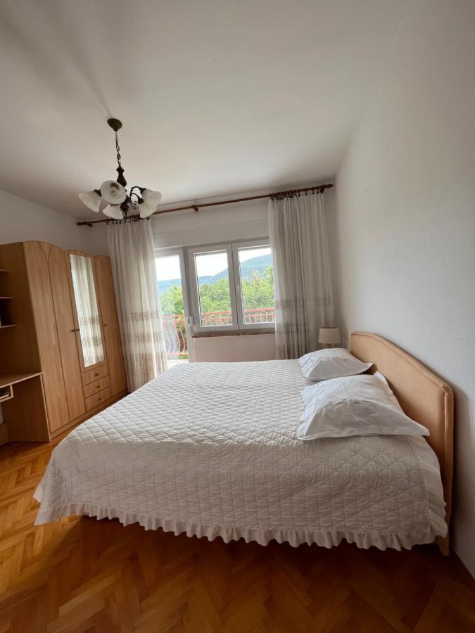 Apartament Green Valley Omiš Extérieur photo