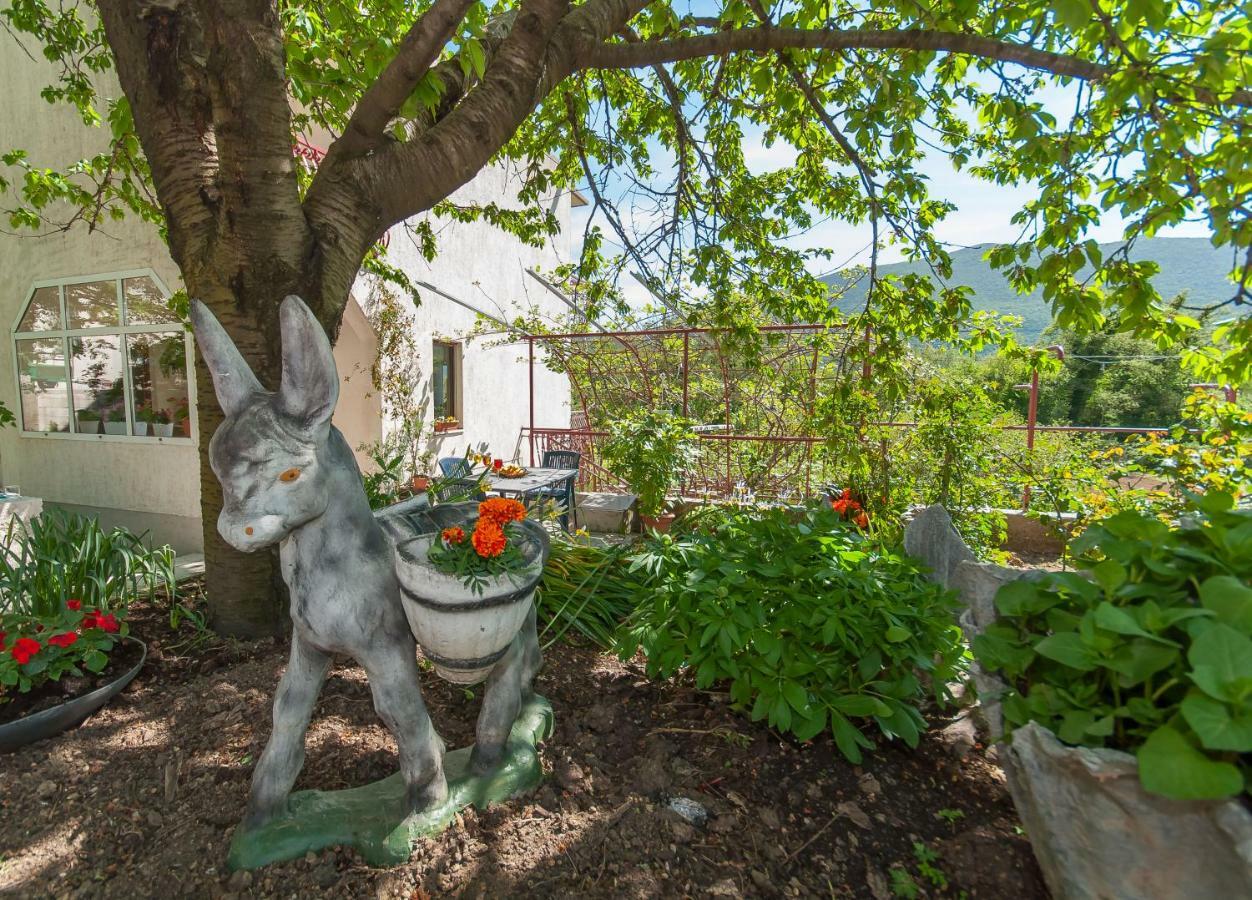 Apartament Green Valley Omiš Extérieur photo