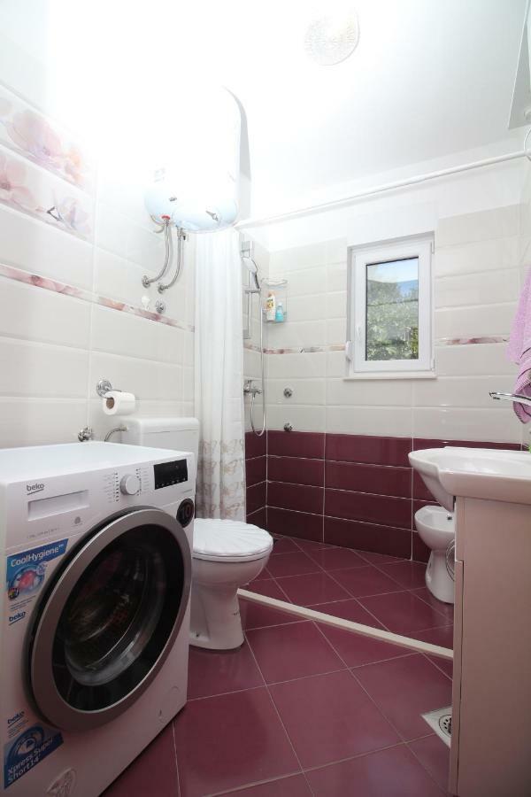 Apartament Green Valley Omiš Extérieur photo
